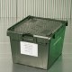 Materiaal www.impressivmove.nl Flatscreen Box Bak  Huur Verhuur Logistiek Detachering Personeel